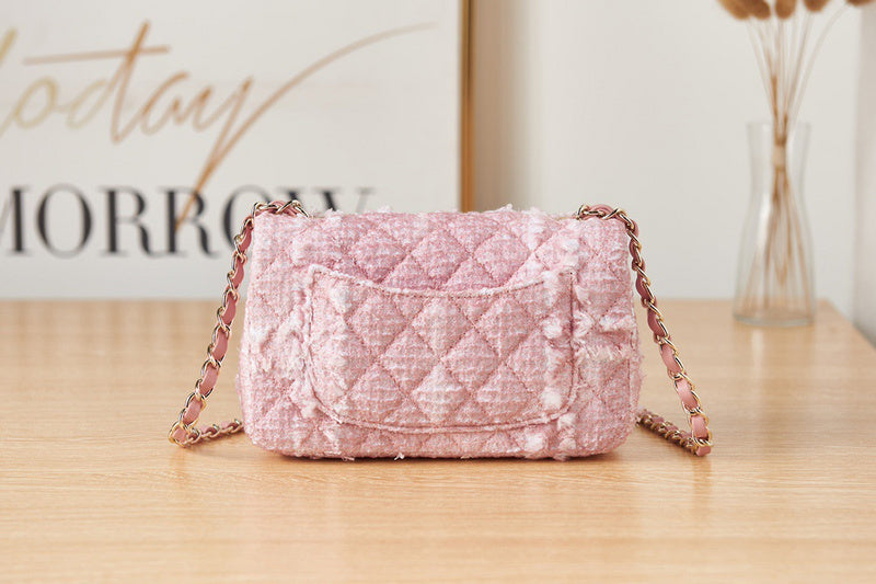 Chanel Bag New Arrival Luxury Bag - 922