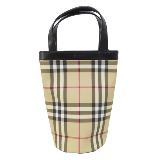 Burberry   Pvc Handbag ()