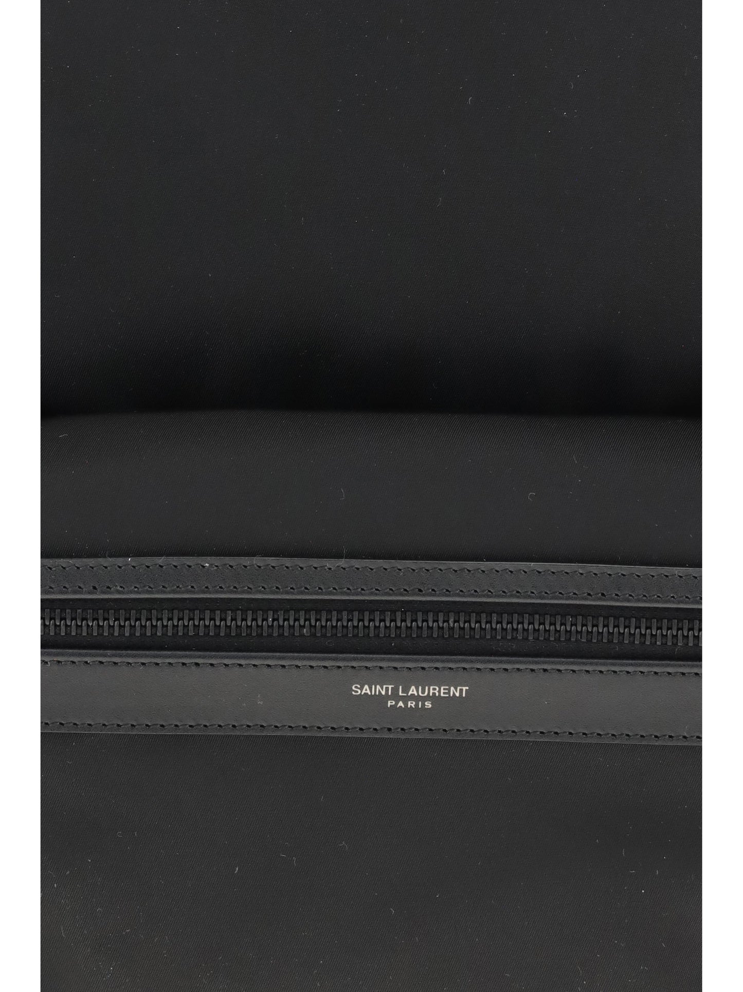 Saint Laurent Men City Backpack