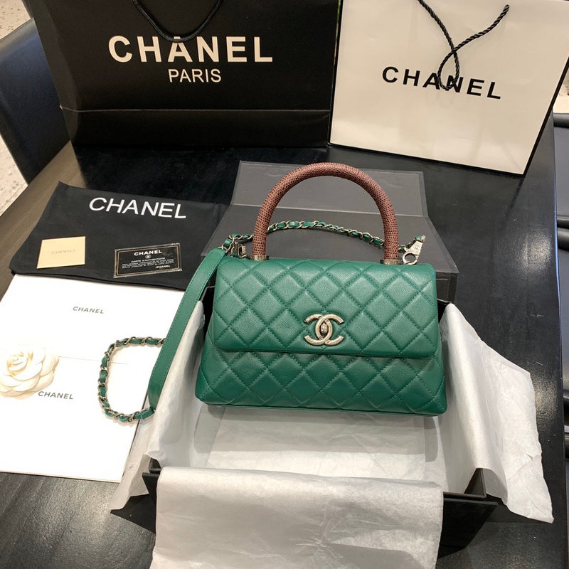 Chanel Bag New Arrival Luxury Bag - 849