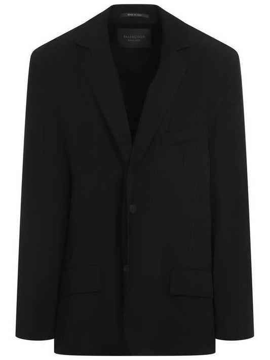 Balenciaga Balenciaga Jacket