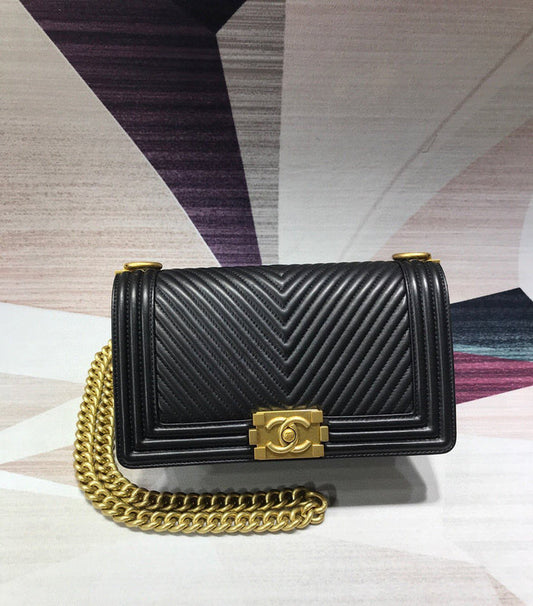 Chanel Bag New Arrival Luxury Bag - 372