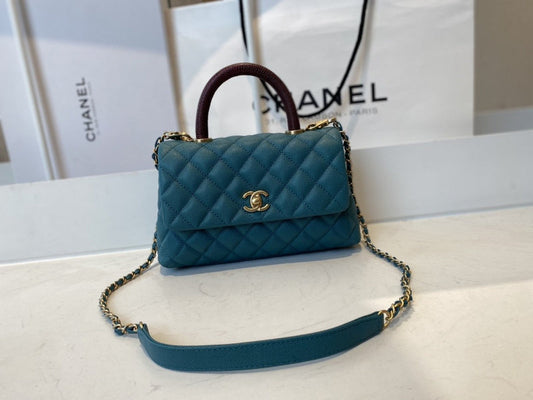 Chanel Bag New Arrival Luxury Bag - 607