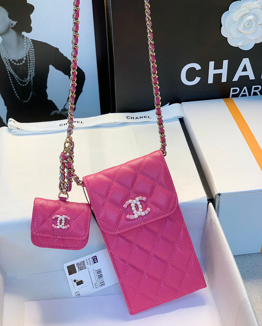 Chanel Bag New Arrival Luxury Bag - 092
