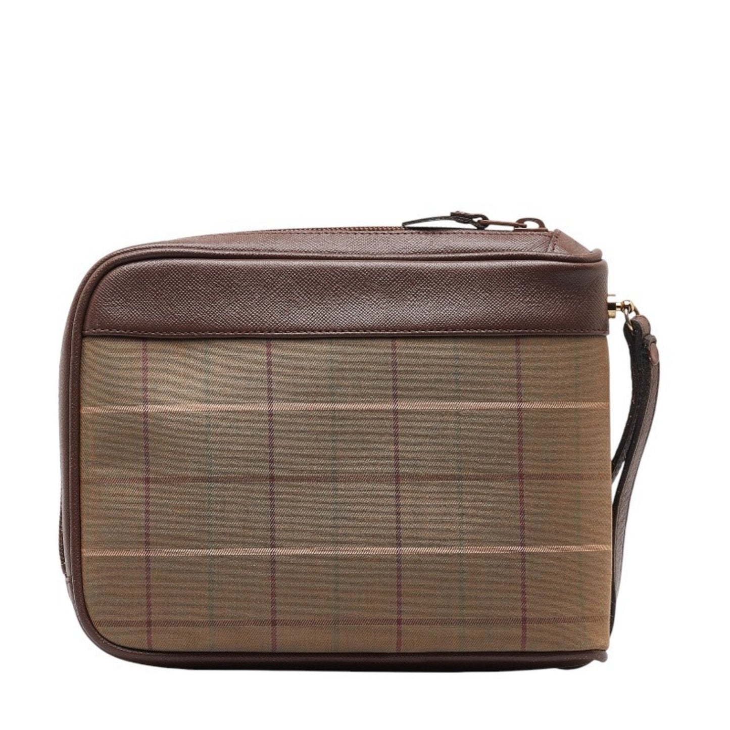 Burberry   Canvas Pouch ()