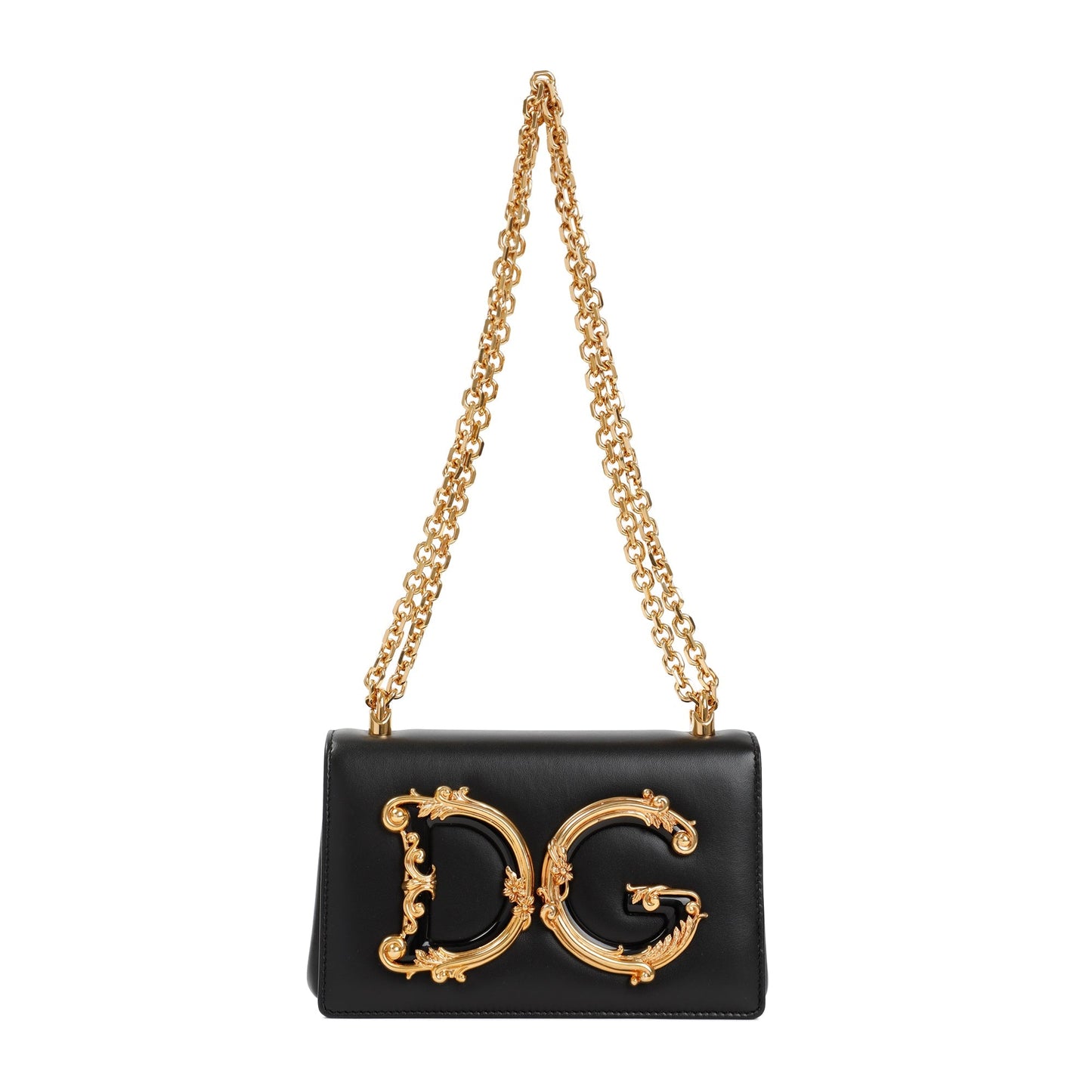 Dolce & Gabbana Clutch Dg Girls Women