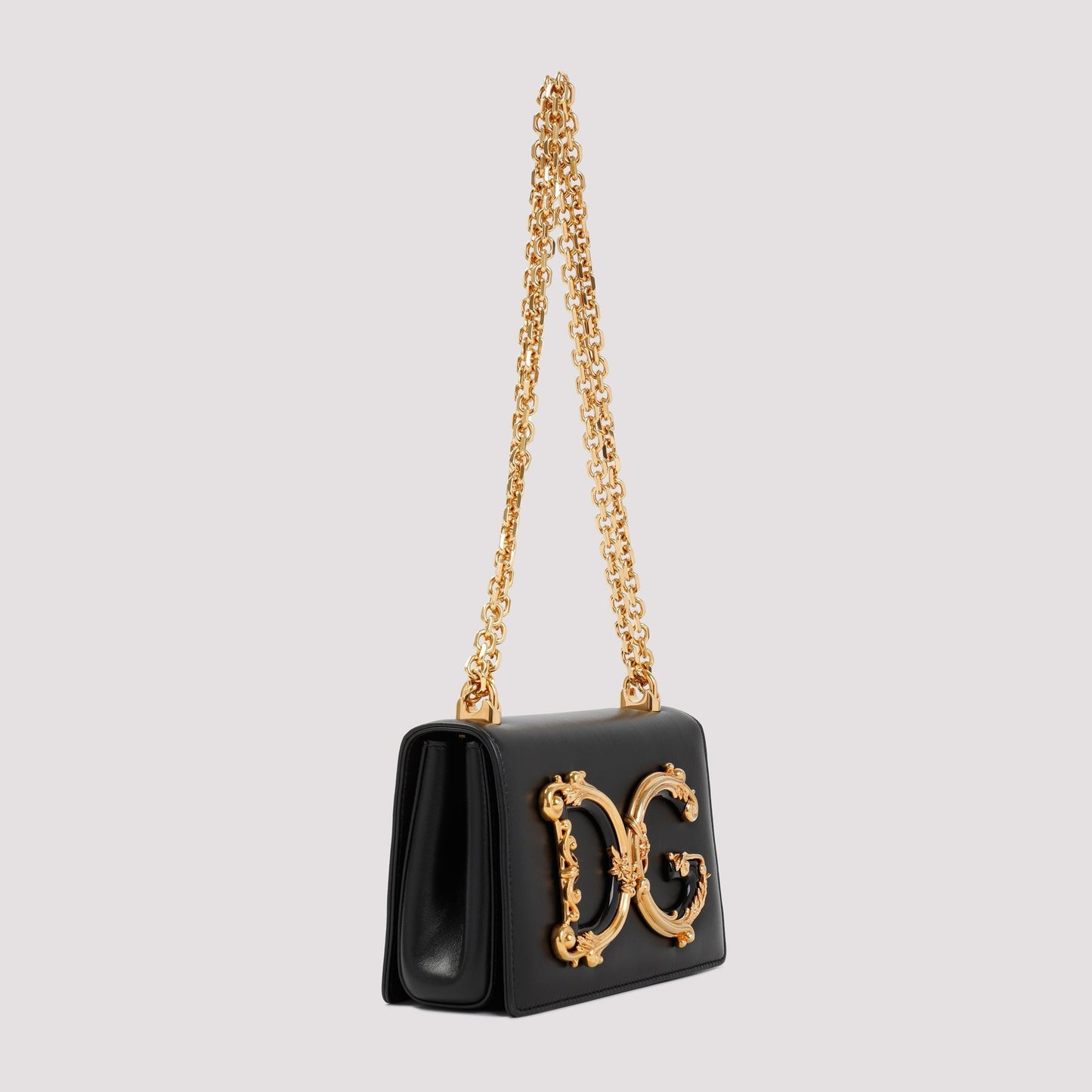 Dolce & Gabbana Clutch Dg Girls Women