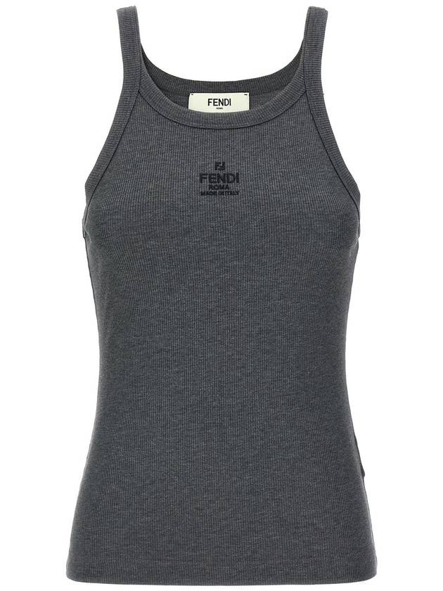 Fendi Fendi Top