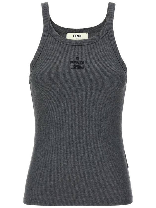 Fendi Fendi Top