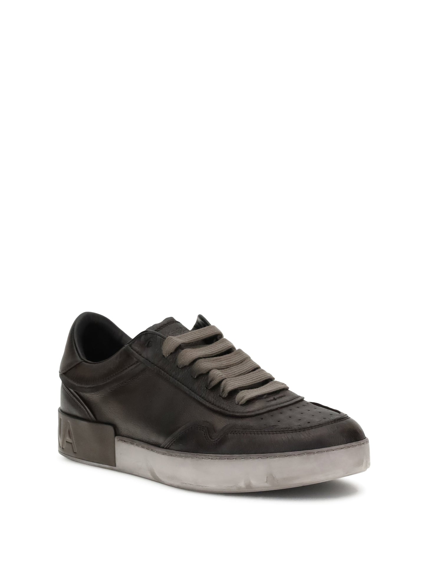 Dolce & Gabbana Men Portofino Sneakers