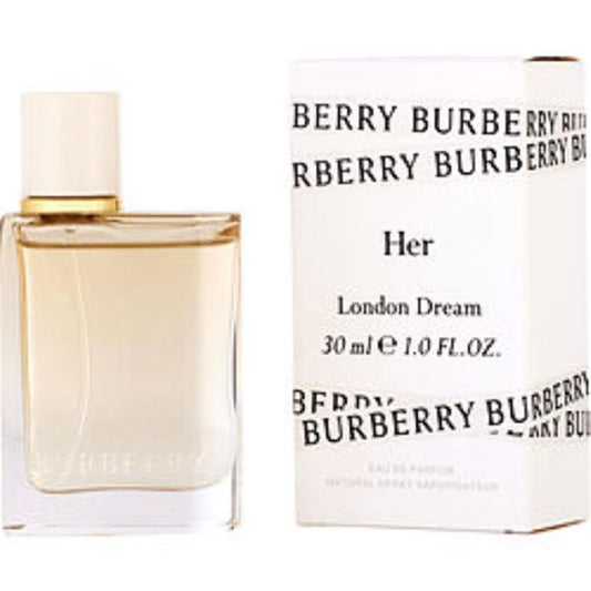 Burberry  1 oz Her London Dream Eau De Parfum Spray for Women