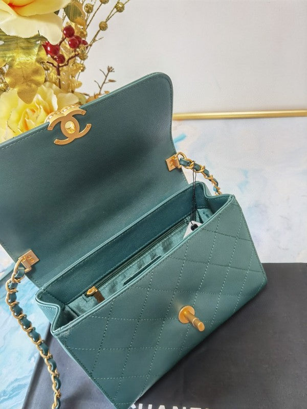 Chanel Bag New Arrival Luxury Bag - 740
