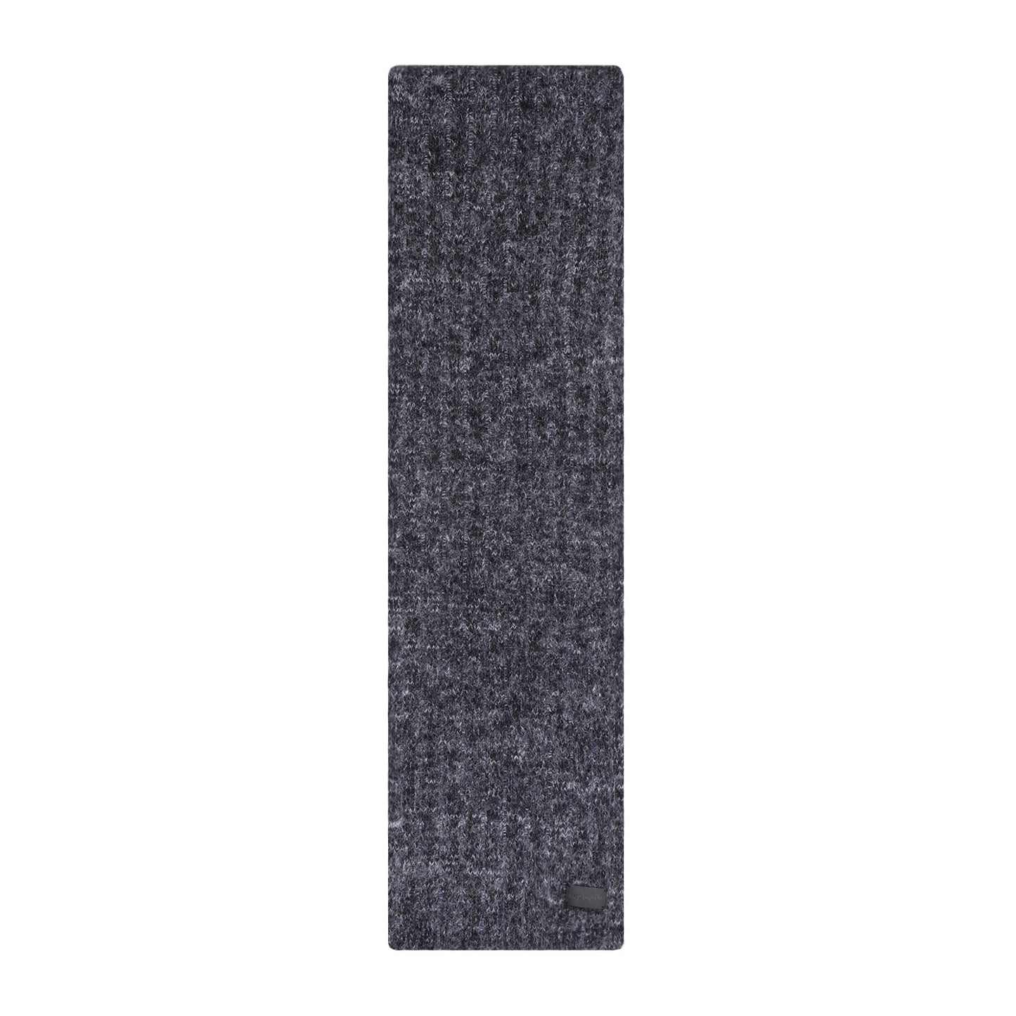 Saint Laurent Echarpe Maille Scarf Men