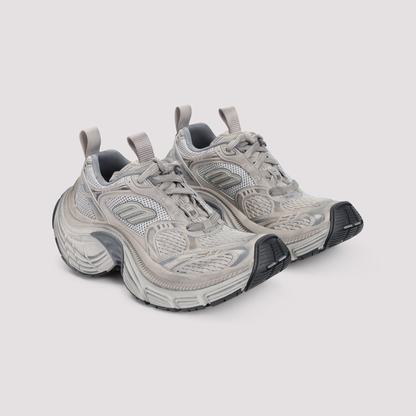 6Xl Sneakers Women