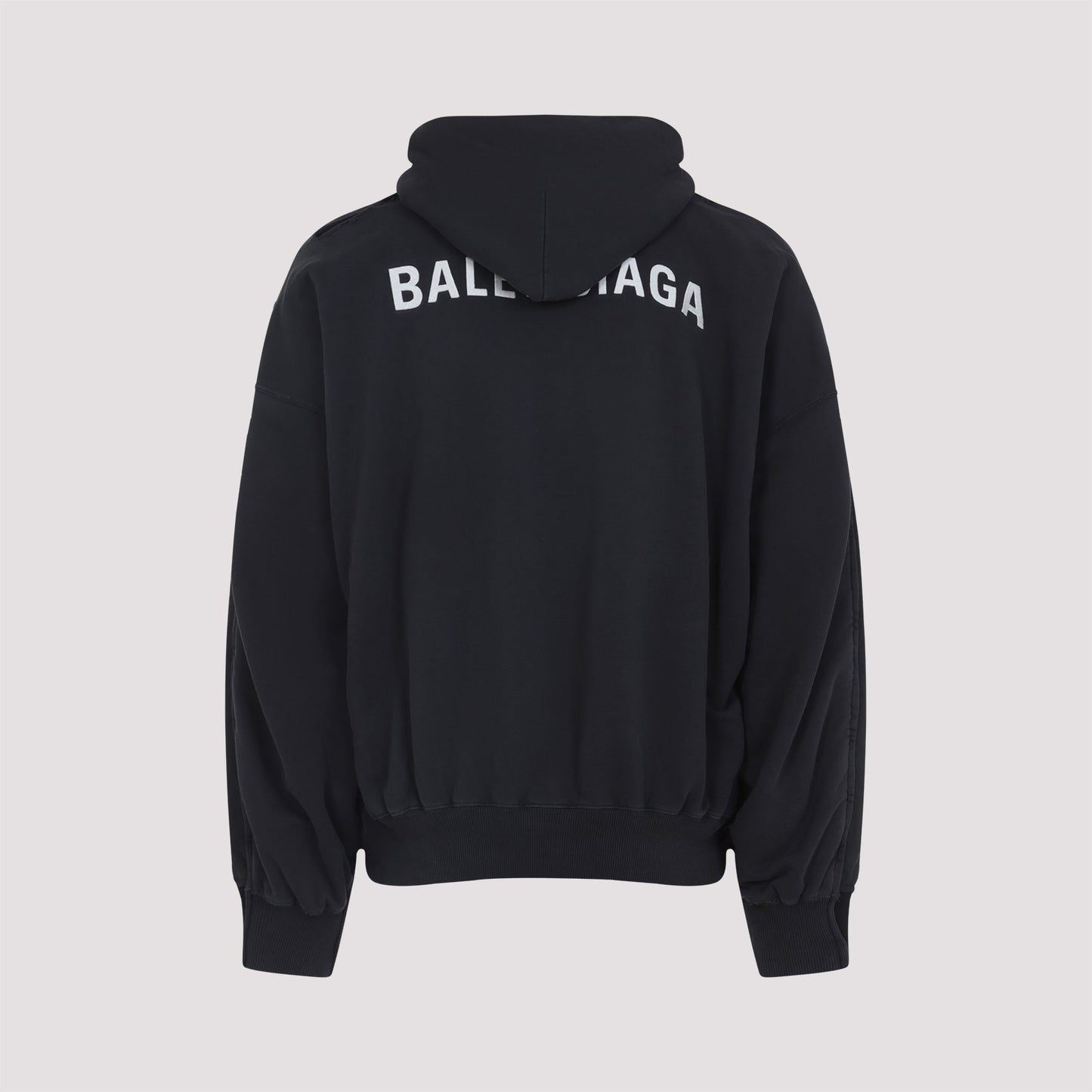 Balenciaga Hybrid Bomber Men