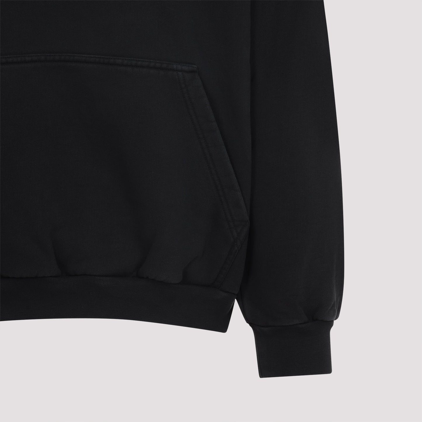 Balenciaga Medium Fit Hoodie Men