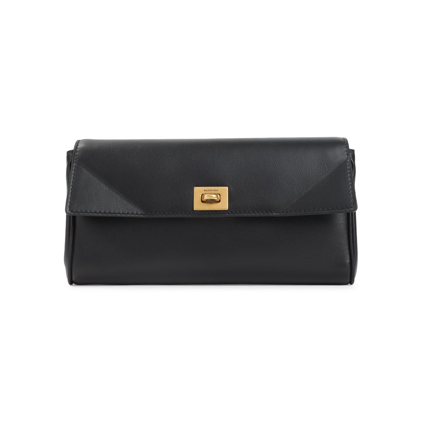 Balenciaga Rodeo Continental Wallet Women