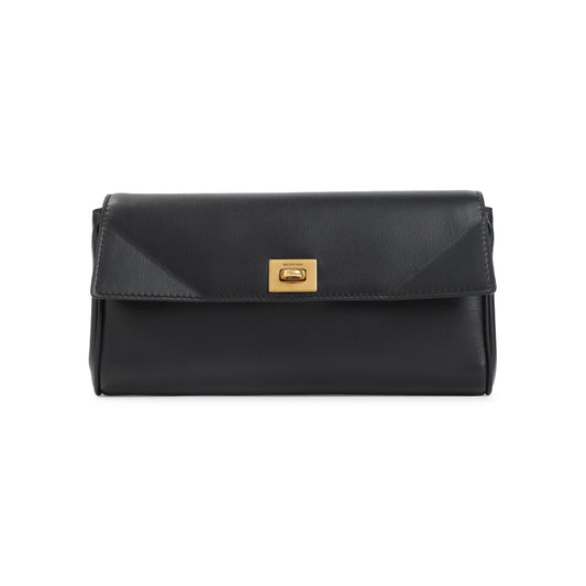 Balenciaga Rodeo Continental Wallet Women