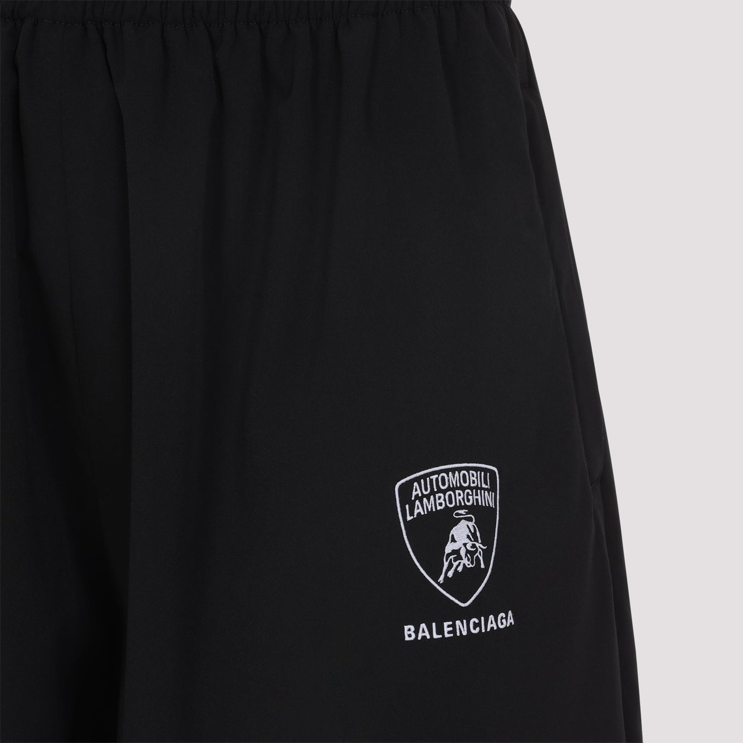 Balenciaga Al Tracksuit Pants Men