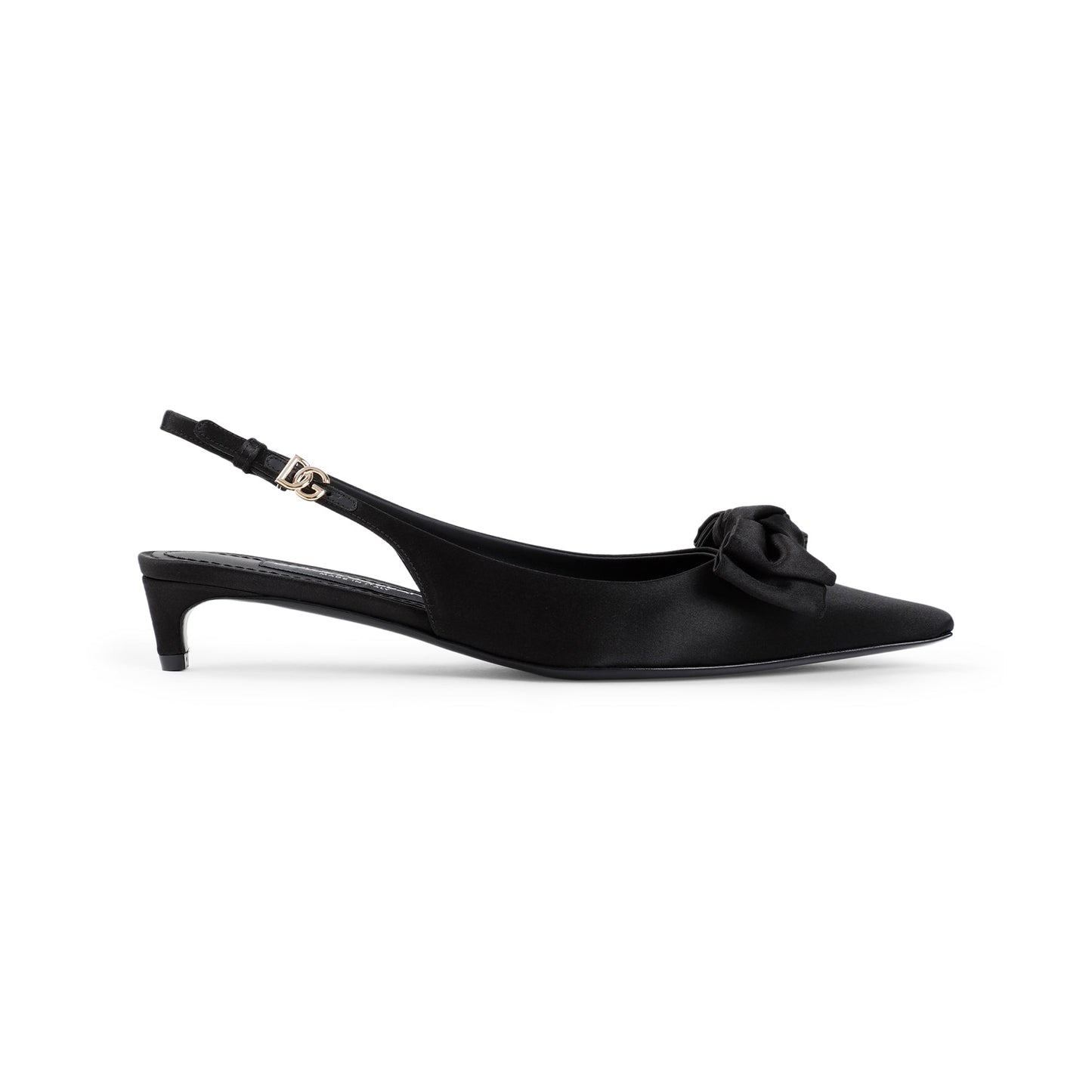 Dolce & Gabbana Slingback Pumps Women