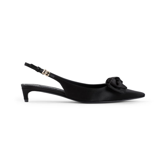 Dolce & Gabbana Slingback Pumps Women