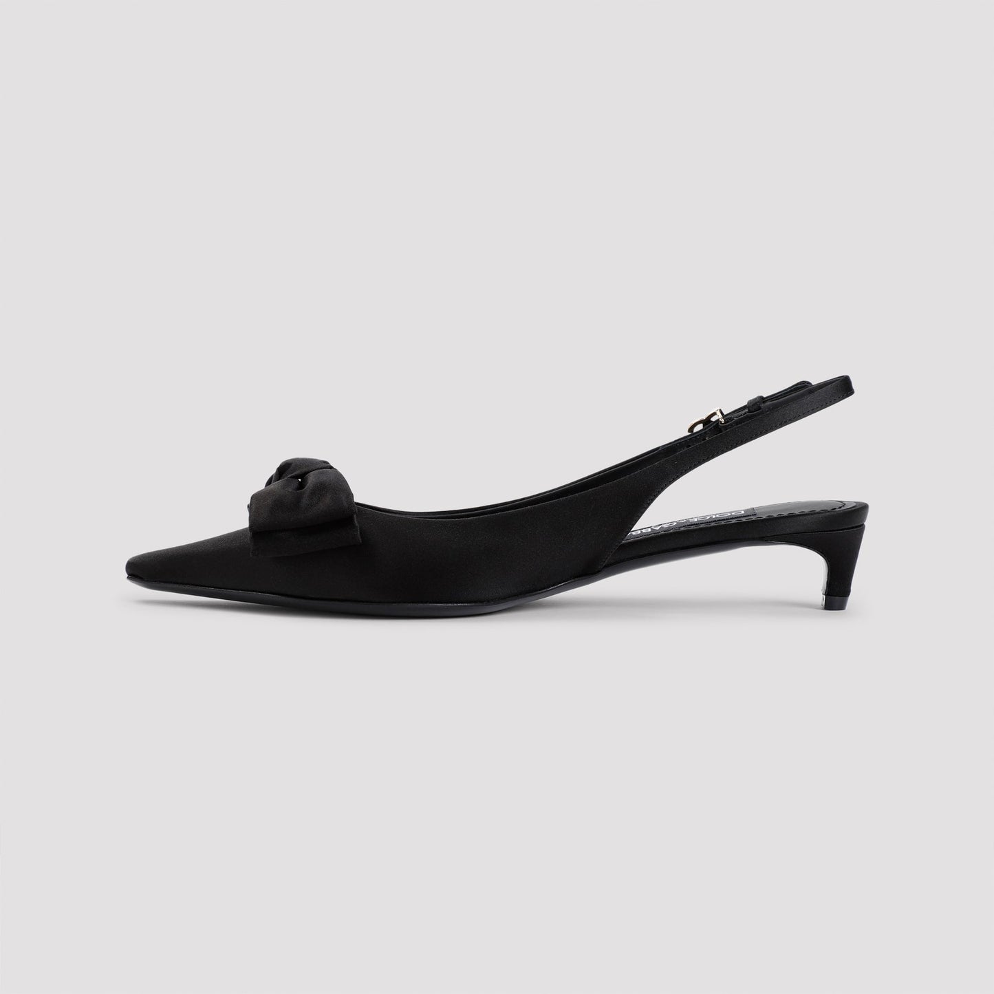 Dolce & Gabbana Slingback Pumps Women