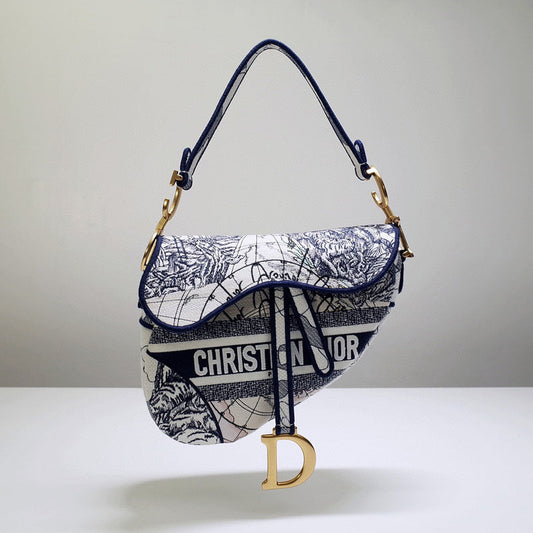 Dior Bag Luxury Bag New Arrival - 4974