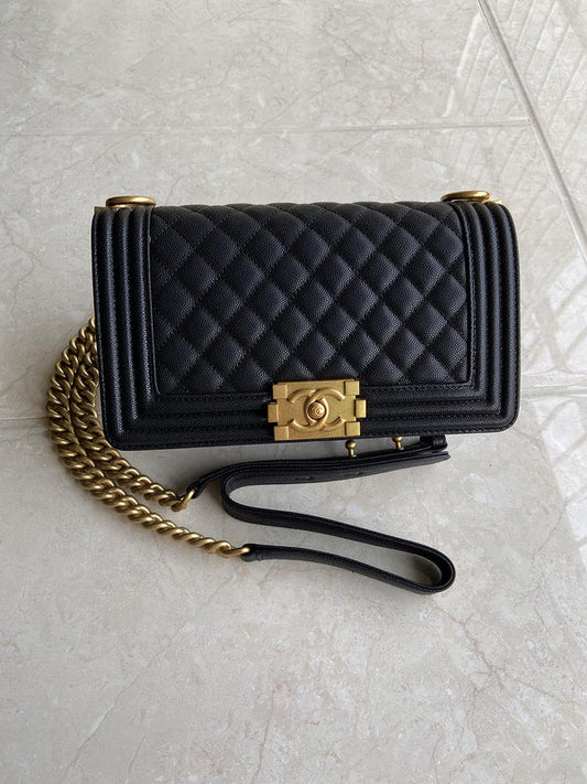 Chanel Bag New Arrival Luxury Bag - 359