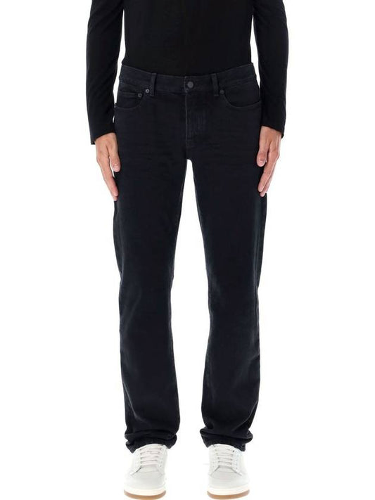 Saint Laurent Saint Laurent Slim Denim