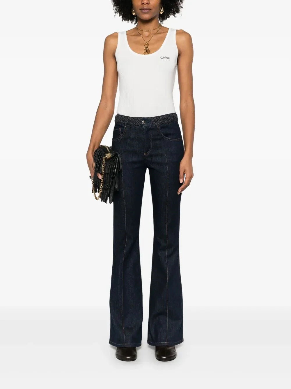 Chloe Women Tank Top