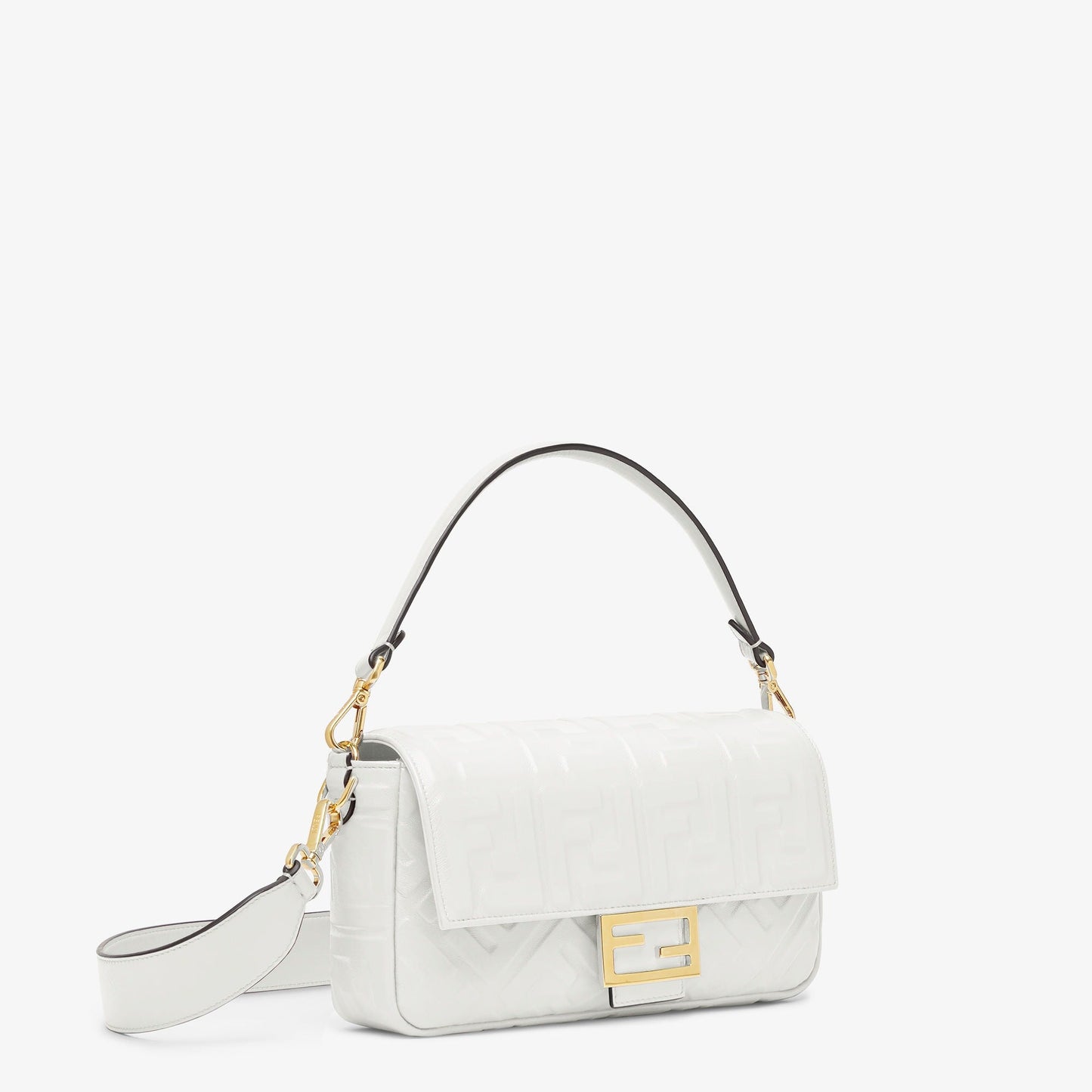 Baguette White