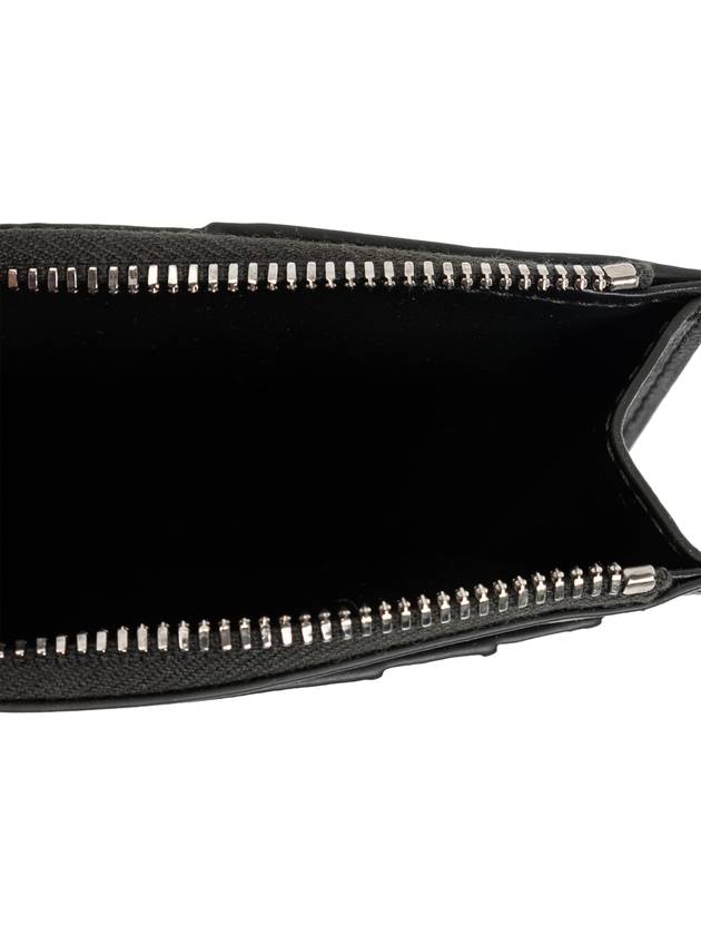 Bottega Veneta Bottega Veneta Card Holder, Men's, Green