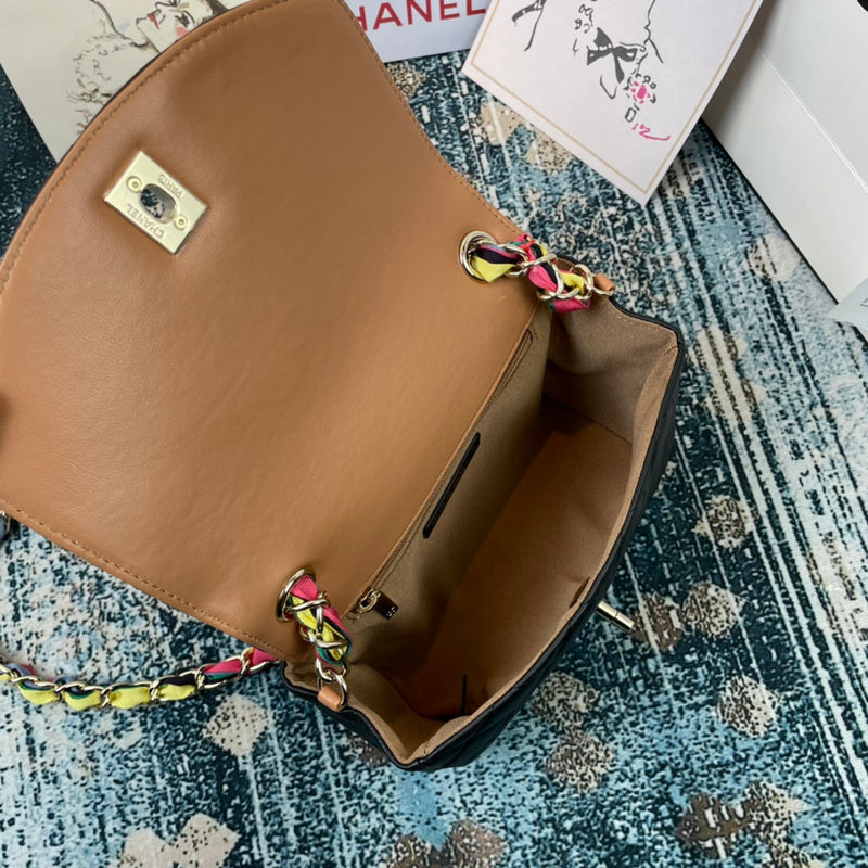 Chanel Bag New Arrival Luxury Bag - 646