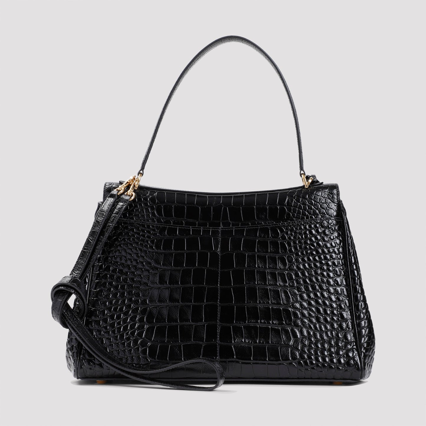 Balenciaga Rodeo Top Handle M Handbag Women