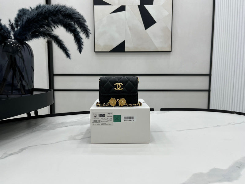 Chanel Bag New Arrival Luxury Bag - 243