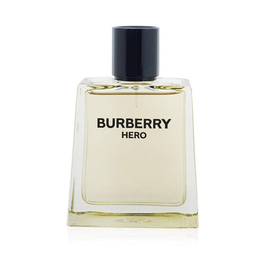 Burberry  3.3 oz Hero Eau De Toilette Spray for Mens