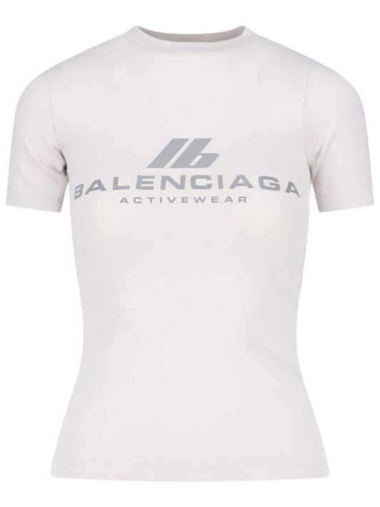 Balenciaga Balenciaga T-Shirts And Polos