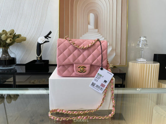 Chanel Bag New Arrival Luxury Bag - 931