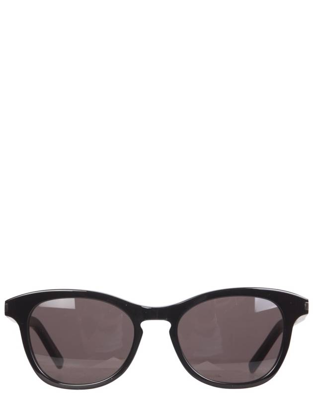 Saint Laurent Sunglasses SL 356 Large 671643Y99011000 B0040172614