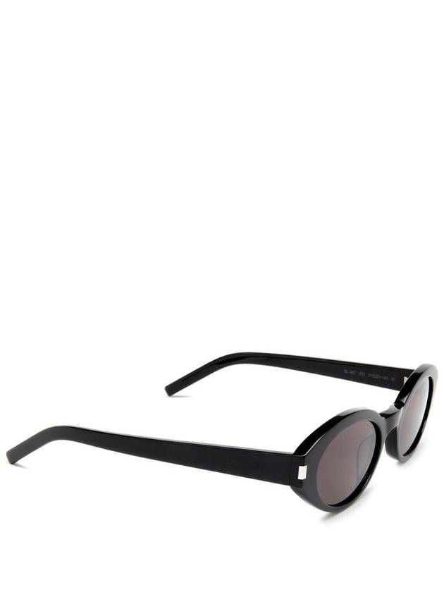 Saint Laurent Saint Laurent SL 567 Black