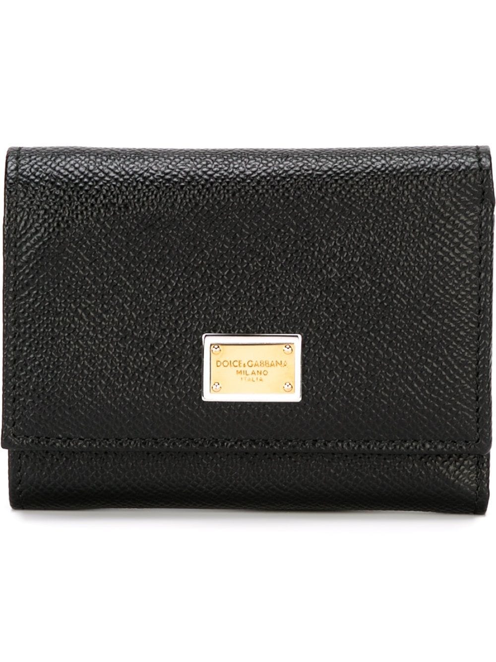 Dolce & Gabbana Women Dauphine Wallet