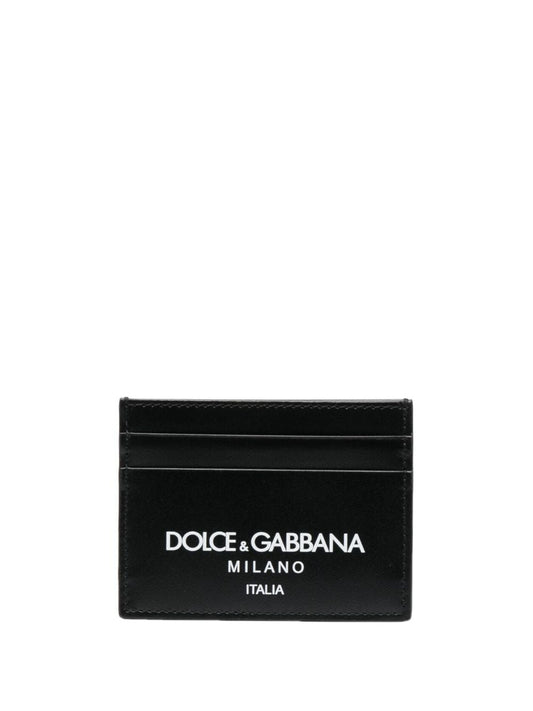 Dolce & Gabbana Men Portacarte