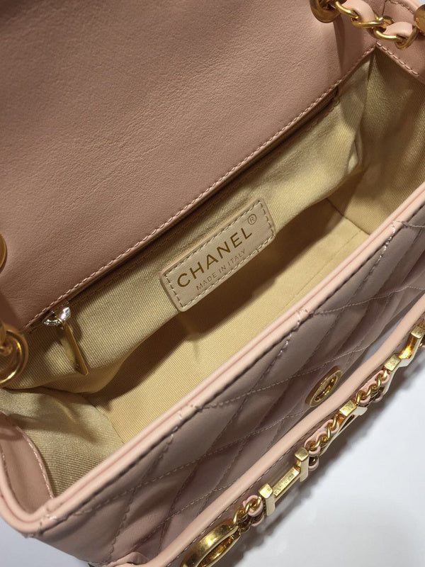 Chanel Bag New Arrival Luxury Bag - 900