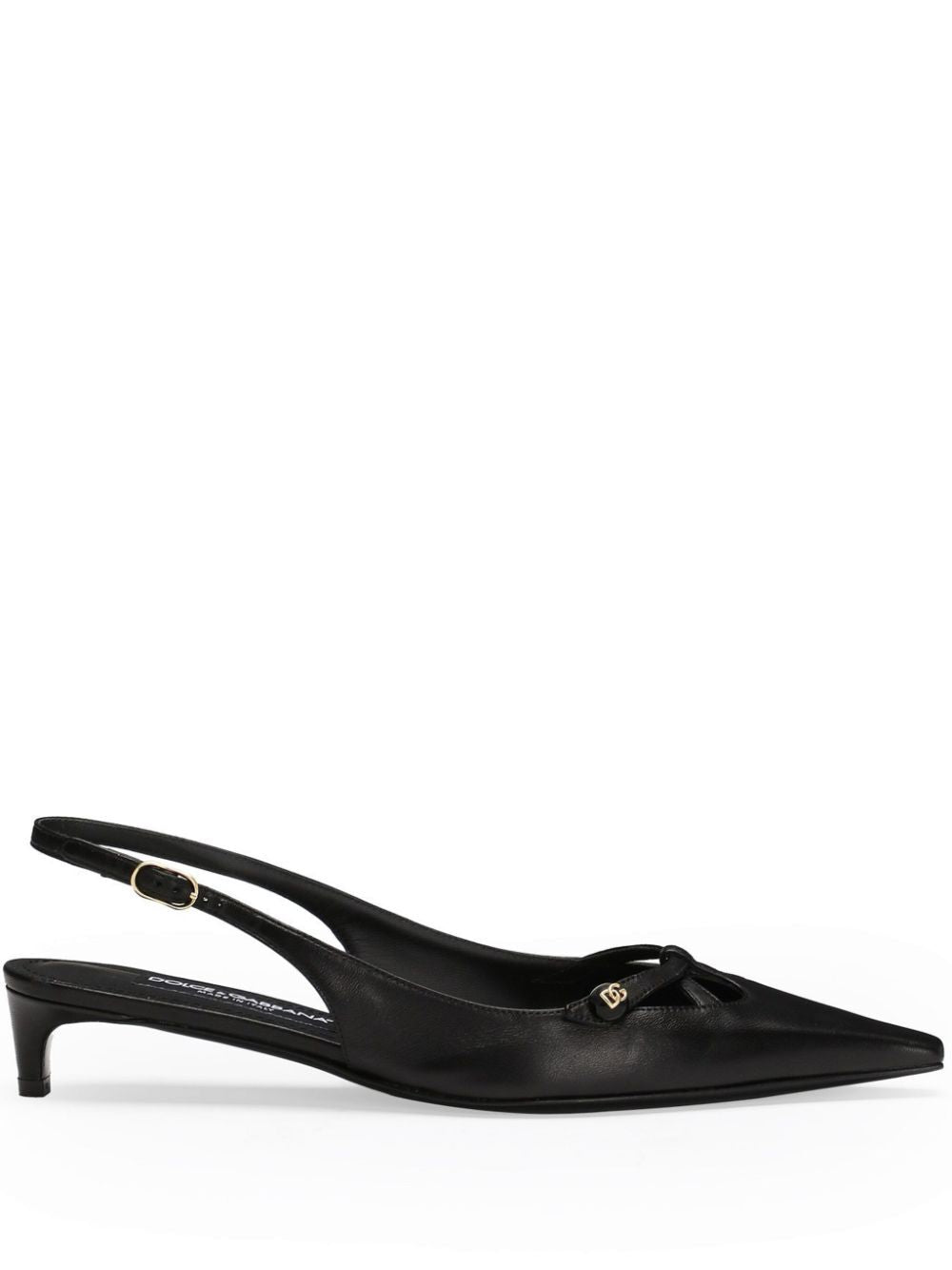 Dolce & Gabbana Women Slingback