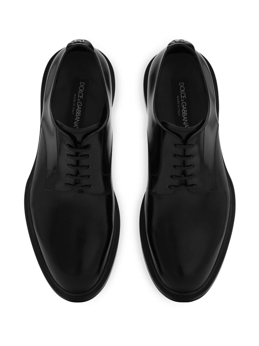 Dolce & Gabbana Men Derby