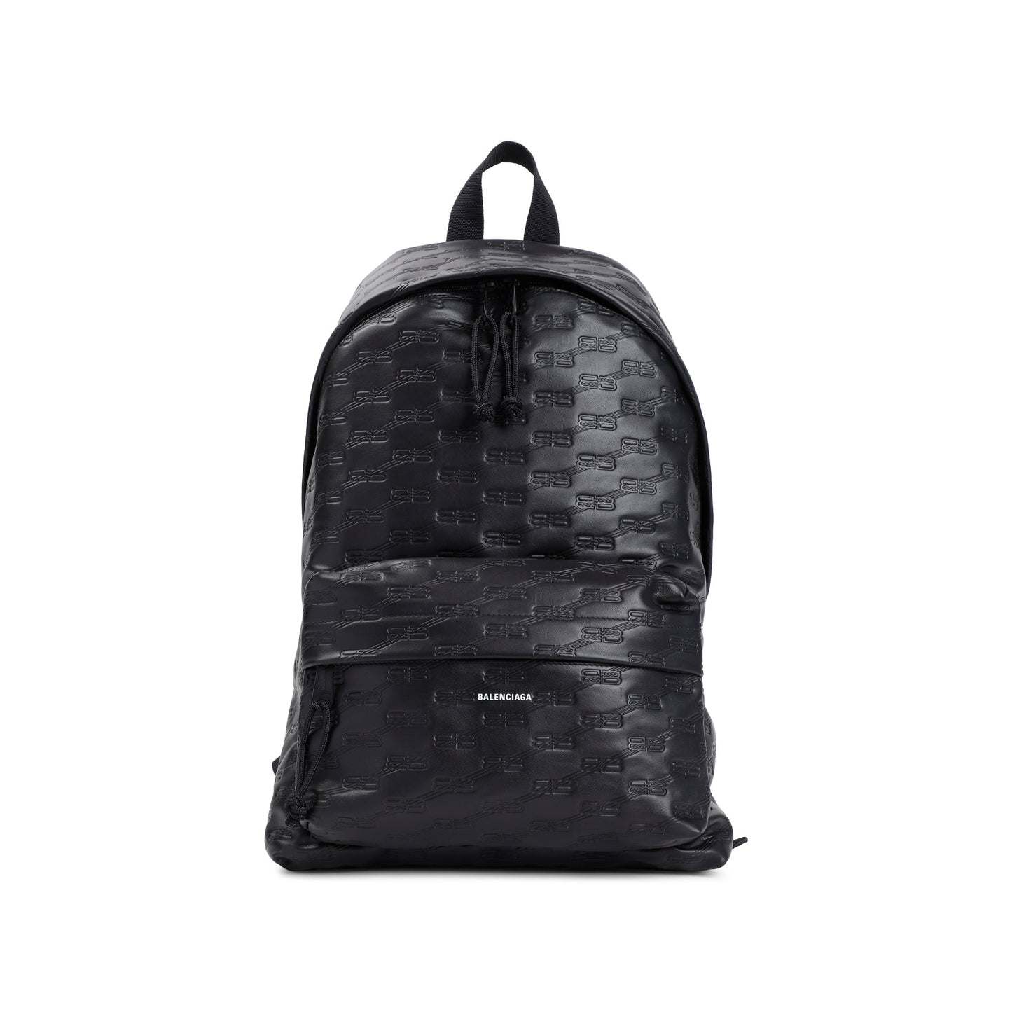 Balenciaga Signature M Backpack Men
