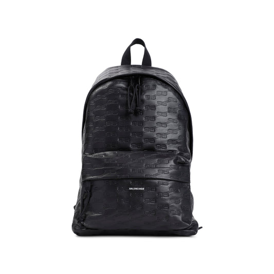 Balenciaga Signature M Backpack Men