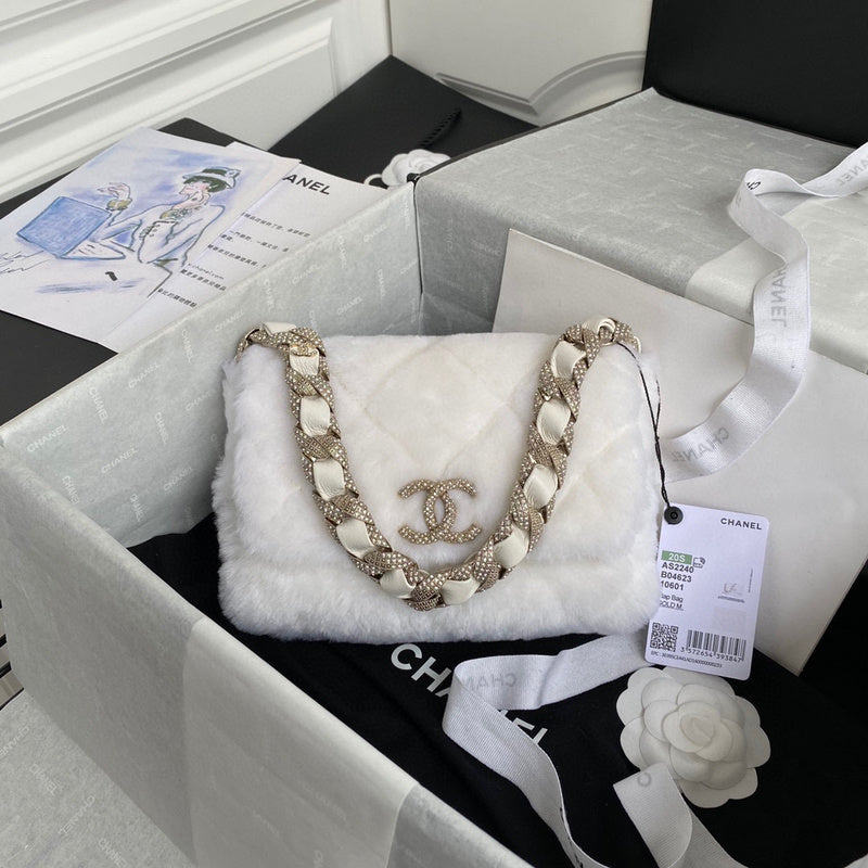 Chanel Bag New Arrival Luxury Bag - 814