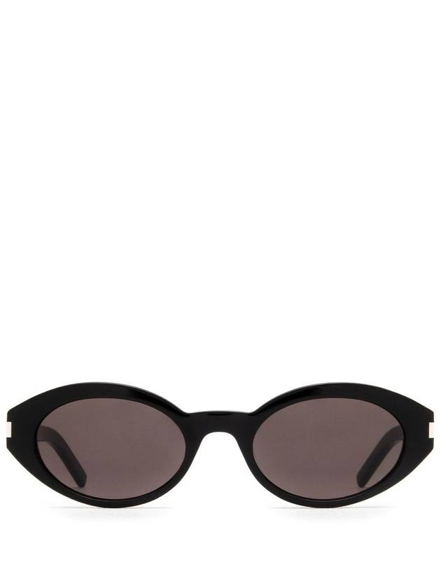 Saint Laurent Saint Laurent SL 567 Black