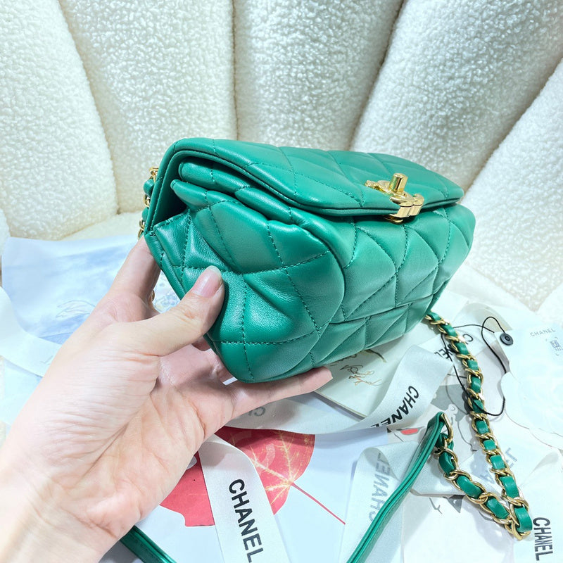 Chanel Bag New Arrival Luxury Bag - 968